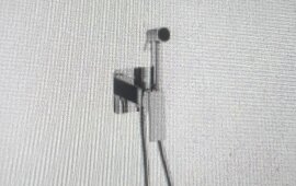 Гигиенический душ со смесителем HB55709 (10)