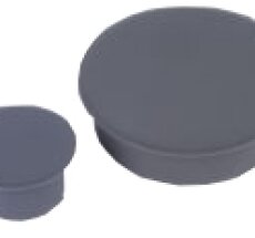 ПП Заглушка Ф110 мм САНЛЮКС (30)