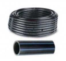 Труба ПЭ-100 SDR-13,6 ф32*2,4 мм (100м/б) НОВИНКА САНЛЮКС