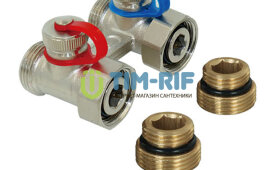 Котел газовый PRIME-МА24 Лемакс (N)