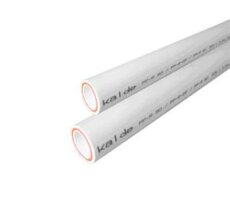 Труба  KALDE DN20*3,4 pn20 (100м)