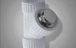 Фильтр ПП D40 VALFEX вн/вн (4/16)