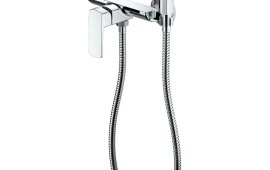 Гигиенический душ со смесителем HB55176 (10)