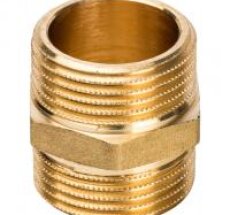 Бочонок 1/2 * 1/2" нар (SM022) ТИМ (10/320)