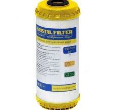 Картридж д/умягчения воды 10"IC Kristal Filter Big Blue (1/12)