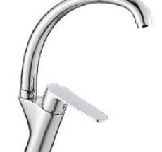 Смес. д/кухни бок/руч шар/гайка ф40 CN70523 (10)