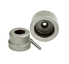 Насадка с болтом для свар/аппарата 50мм (WM-S50) ТИМ (50)