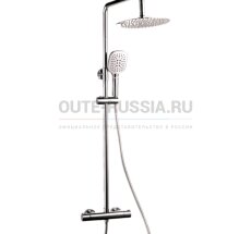 Стойка с термостатом Т8924