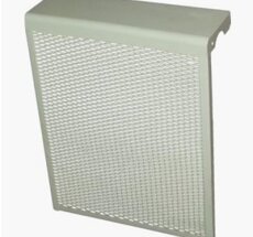 Экран для радиаторов 4-секц (390*610*150мм) (10)