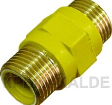 Тройник комб. ПП НР D25-1/2 РВК (50)