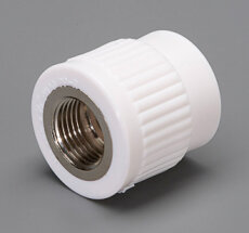 Ствол пожарный ручной РС-50А алюм