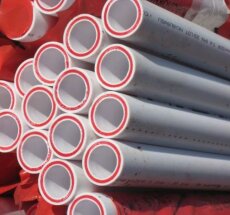 Тройник комб. ПП НР D32-1/2 РВК (30)