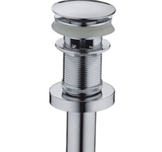 Донный клапан д/раковины НВ 65-2 (50)