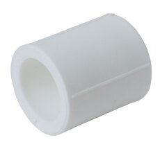 Муфта соедин. ПП D25 PRO AQUA (300)