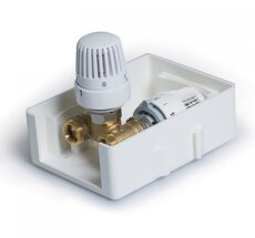 Регулировочный монтажный короб ТСВ-К-RTL 01 (4)