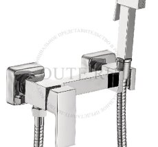 Лейка для биде со смес. ТН315