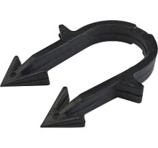 Скобы для степлера для теплого пола SANLUX SB-3504 (300/8400)