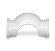 Скоба  ПП D32 короткая VALFEX (10/70)