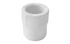 Муфта переход. ПП D40-20 нар/вн VALFEX (50/250)