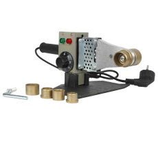 Аппарат д/сварки п/п труб  1500WT ЭНЕРГОПРОМ (3н/20-32) (Р40/3) пласт.упак