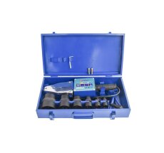 Аппарат д/сварки п/п труб  2300WT AQUAPROM (6н/20-63) (М20/6) метал.упак